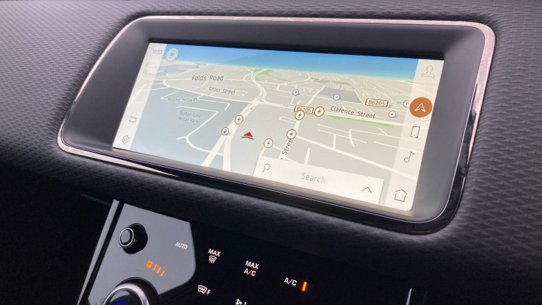 Land Rover Range Rover Evoque 1.5 P300e R-Dynamic S 5dr Auto Hatchback